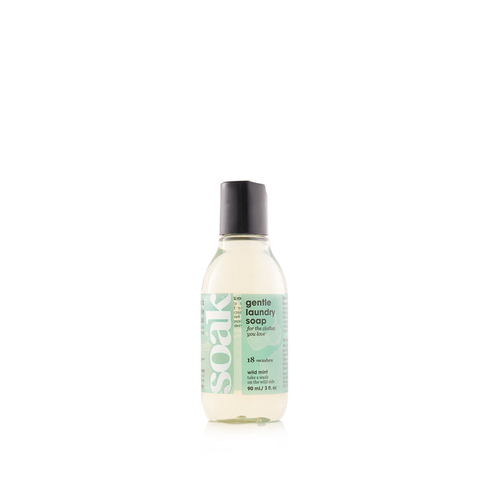 Wild Mint / 90mL