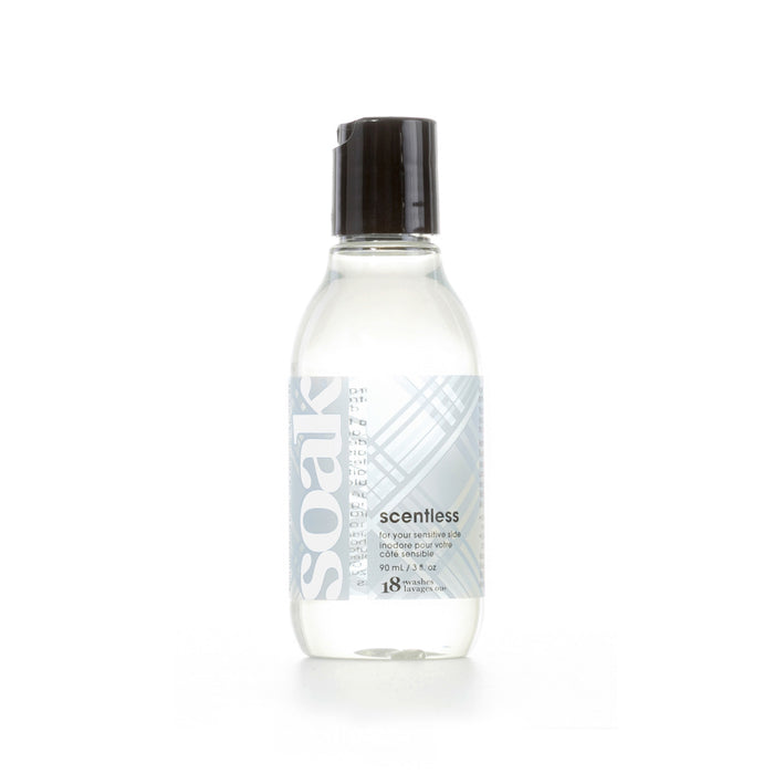 Scentless / 90mL