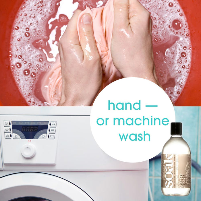 Soak - Laundry Soap - Travel Pack
