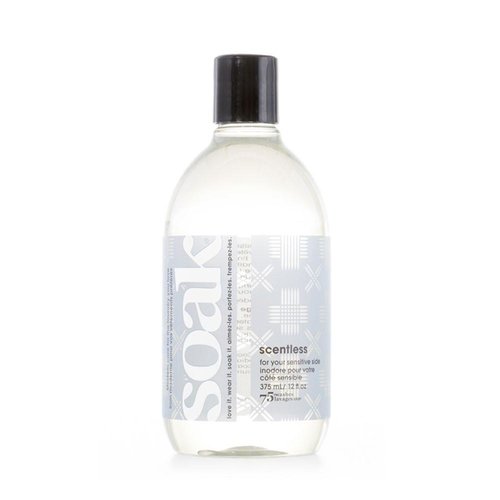 12oz Scentless