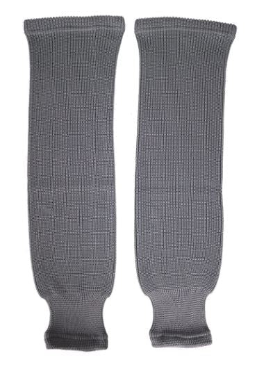 Solid Color Knit Hockey Socks TronX SK80