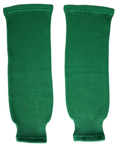 Solid Color Knit Hockey Socks TronX SK80