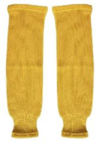 Solid Color Knit Hockey Socks TronX SK80