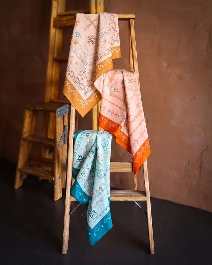Southwest Collection Bandanñá