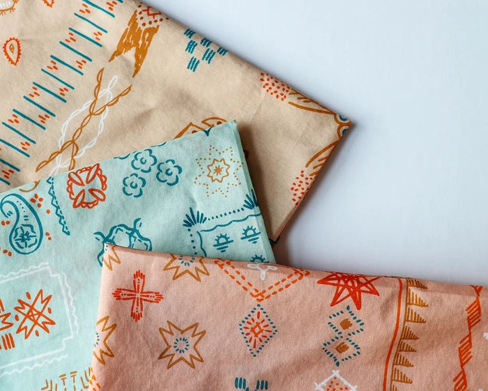 Southwest Collection Bandanñá
