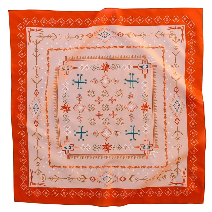 Southwest Collection Bandanñá