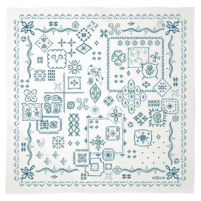 Southwest Collection Bandanñá