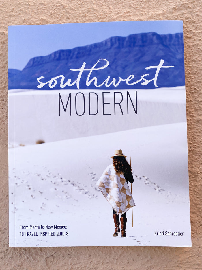 Southwest Modern