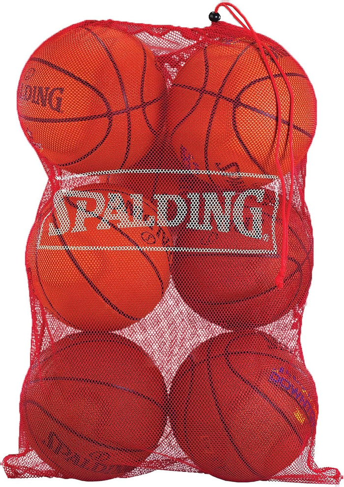 Spalding Mesh Equipment Bag