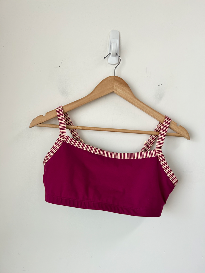 Sports Bra Size Extra Large
