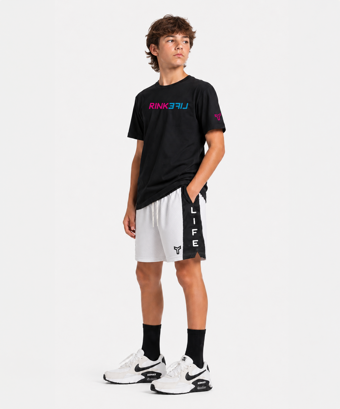 SR DRYLAND SHORT - RL TILT