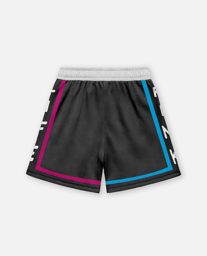 SR DRYLAND SHORT - RL VERT
