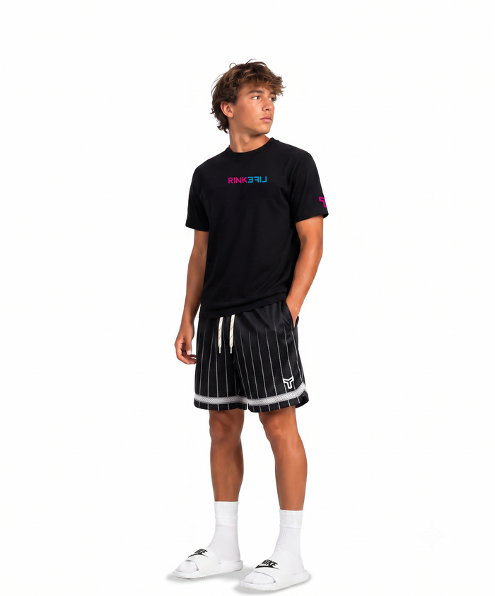 SR DRYLAND SHORT - ROLLING LINES
