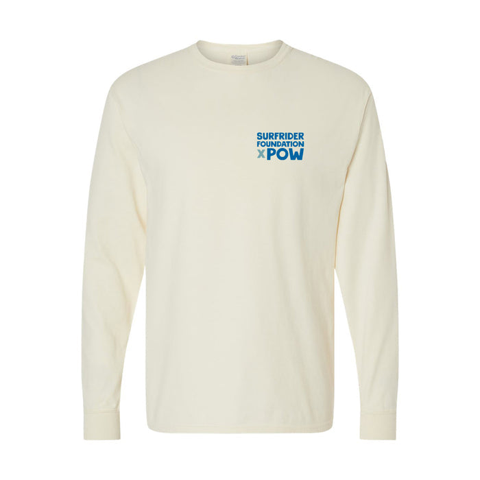 Stacked Long Sleeve Tee