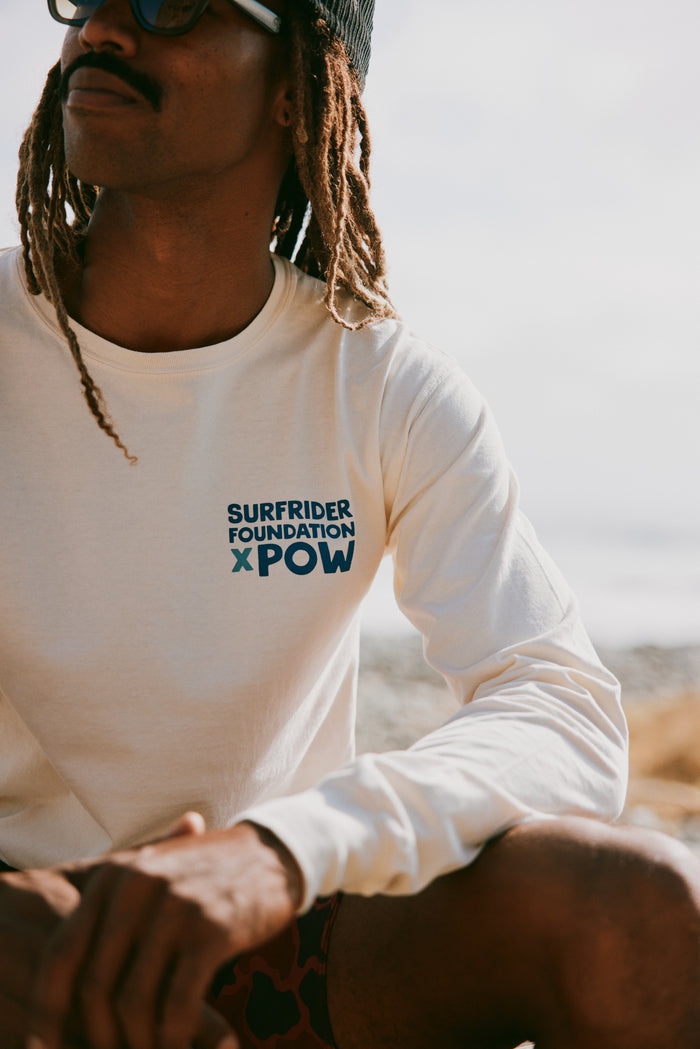 Stacked Long Sleeve Tee