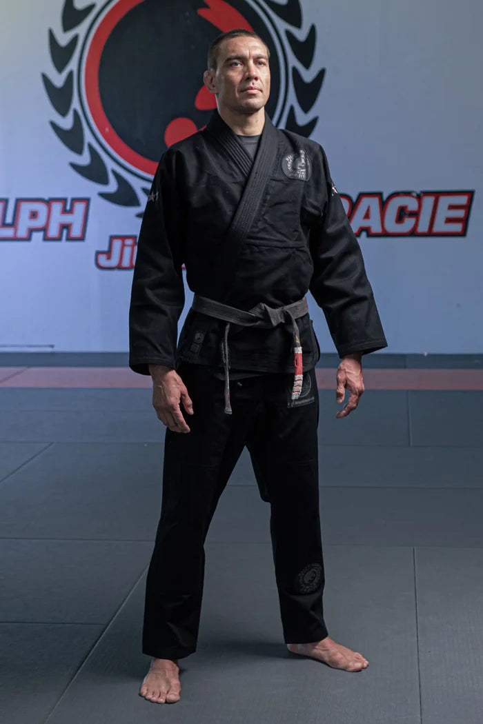 Standard Adult Gi - Black