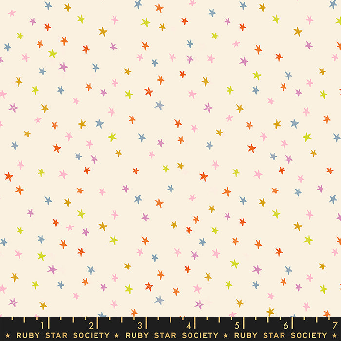 Mini Multi Rainbow