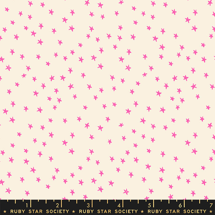 Mini Neon Pink