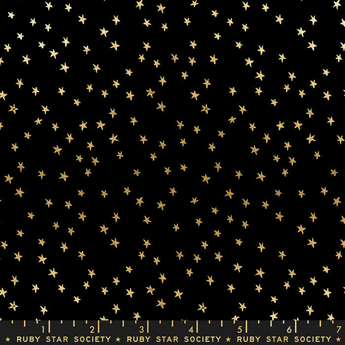 Mini Black Gold