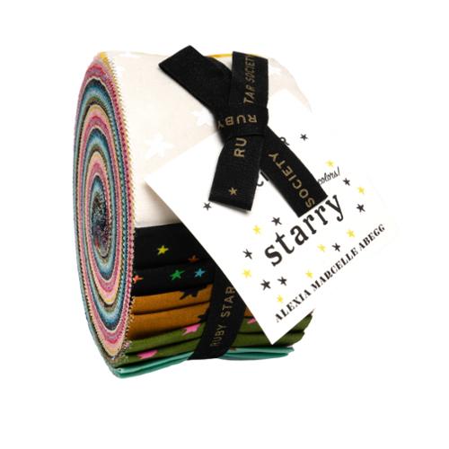 Jelly Roll Fall 2025 Colors