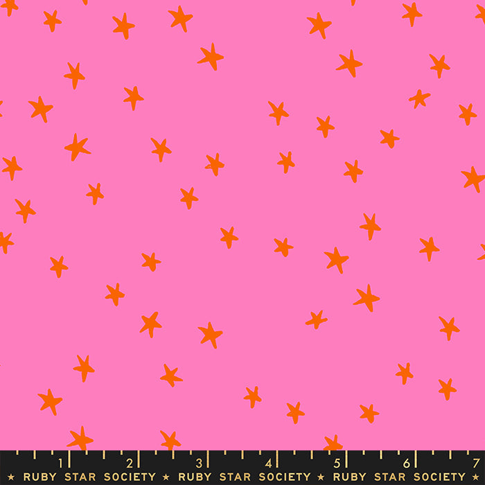 Starry