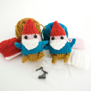 Starter Knitted Creature Kits