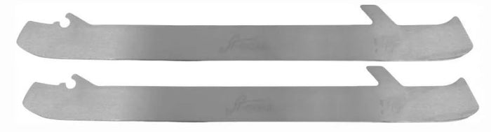 Step Steel STGOALBR 4mm New Goalie Size 10 Hockey Skate Runner