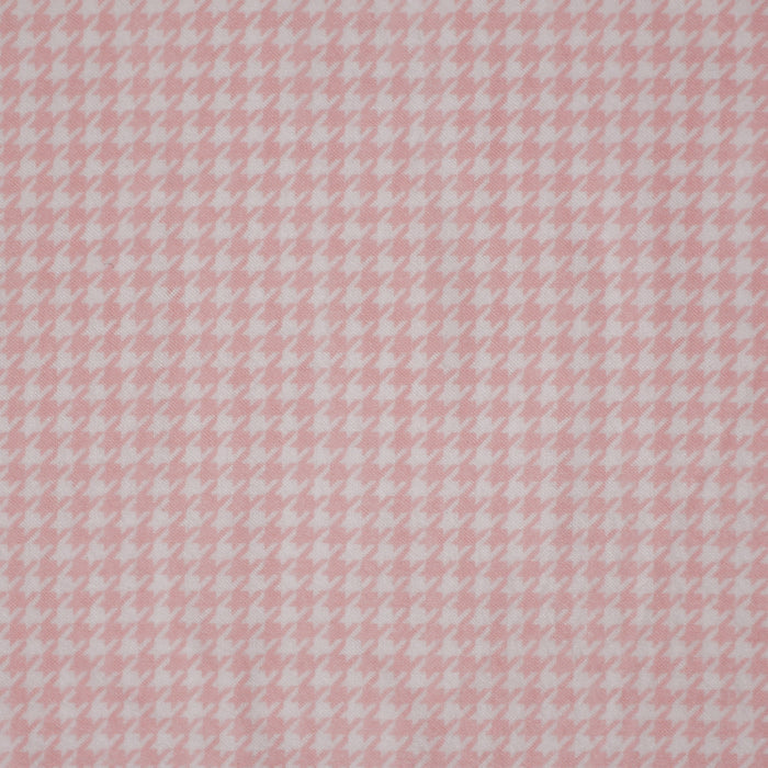 Stitch & Sparkle Bamboo Rayon Fabric Cotton 42/44 Width, by the Yard, Pink