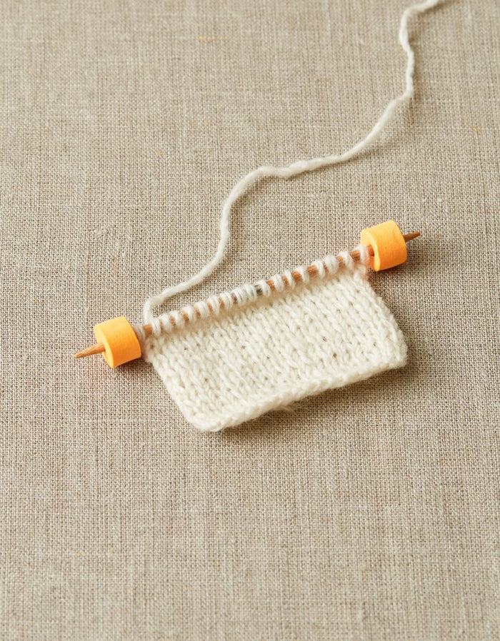Stitch Stoppers