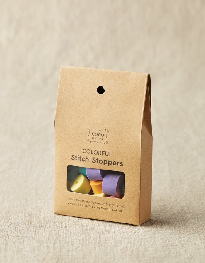 Stitch Stoppers