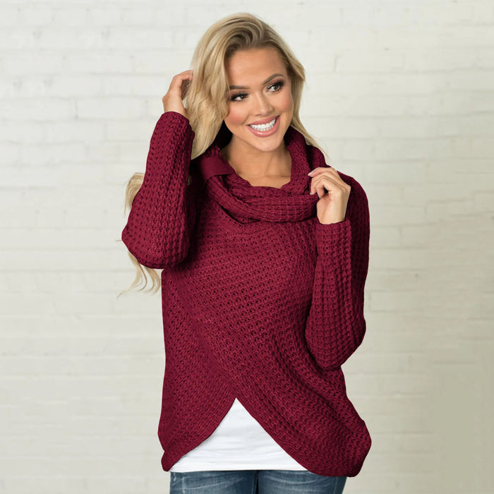 Suéter Abigdail