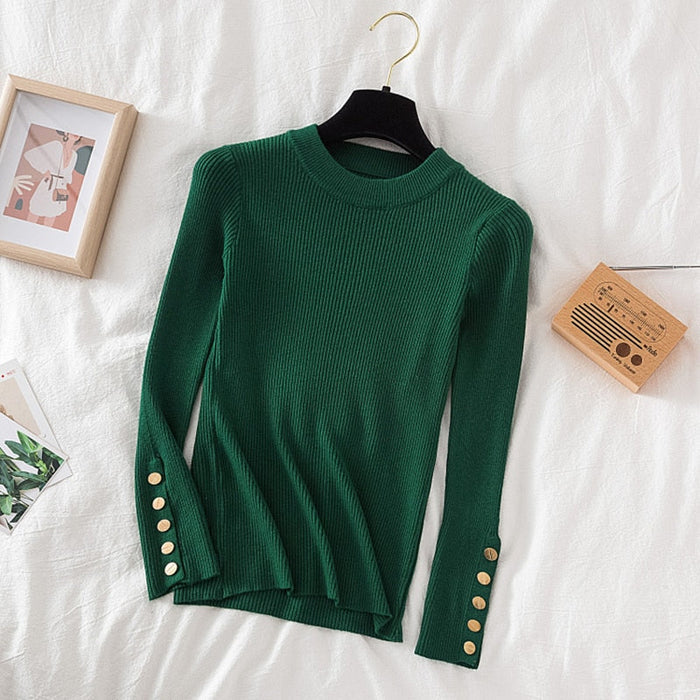 Verde Escuro / Único