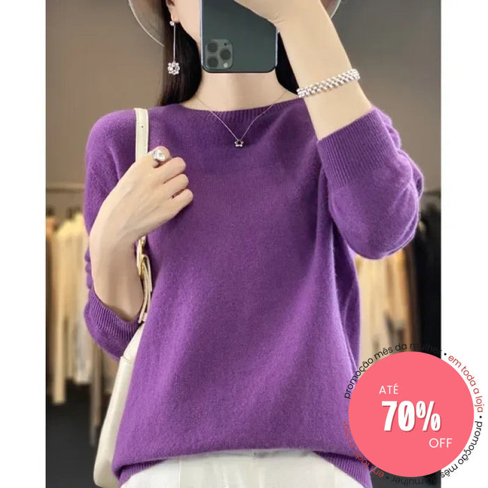 Roxo / P