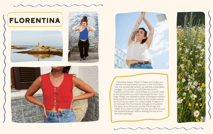 Summer Knits
