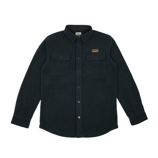 Summit Shacket