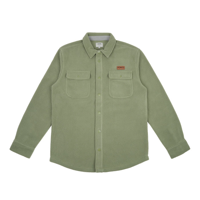Summit Shacket