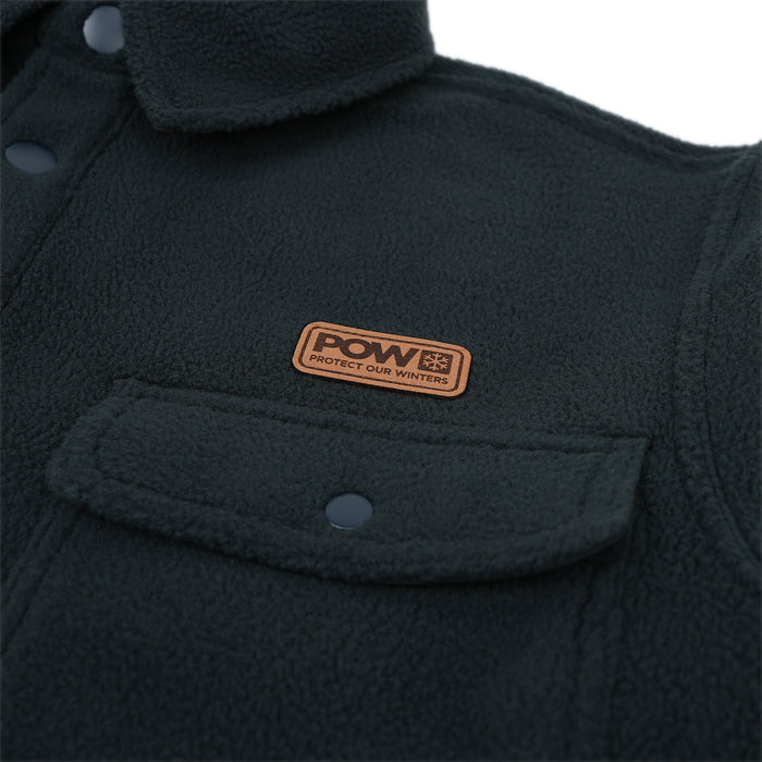 Summit Shacket