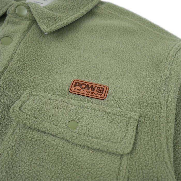 Summit Shacket