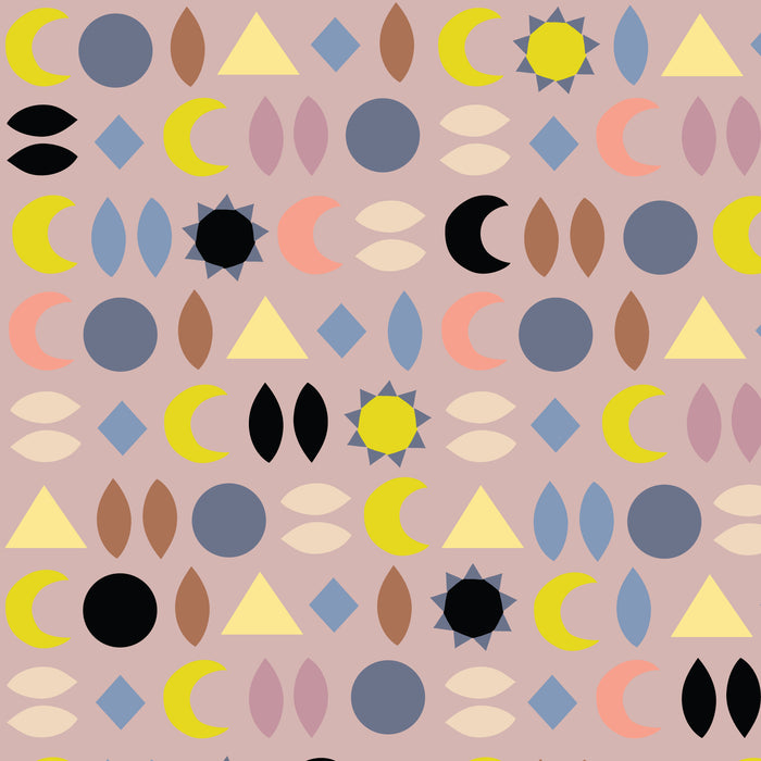 Sun Seed Moon