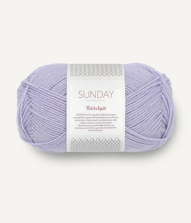 5012 Perfect Purple