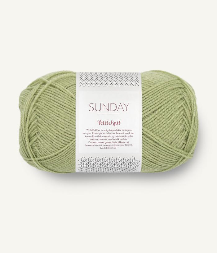 Sunday