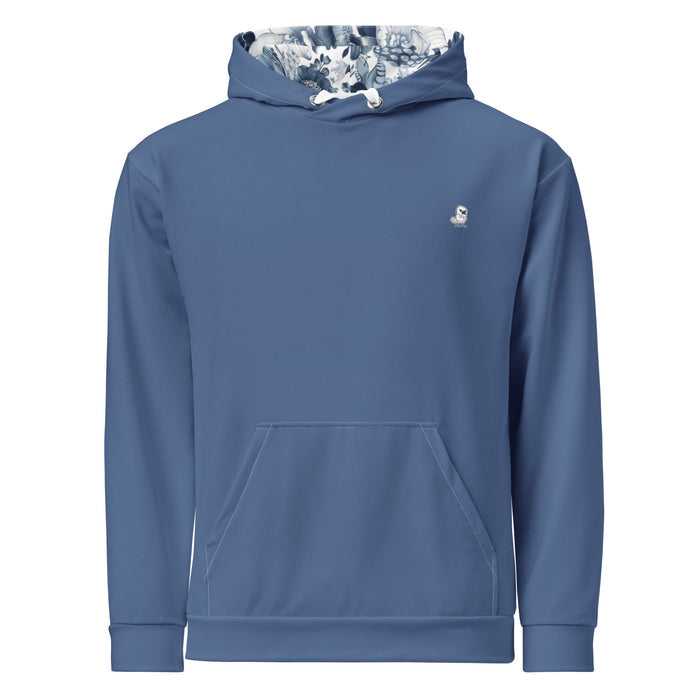 Sunrise: Royal Blues
