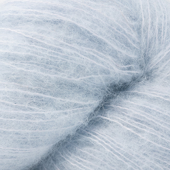 19 Icy Blue