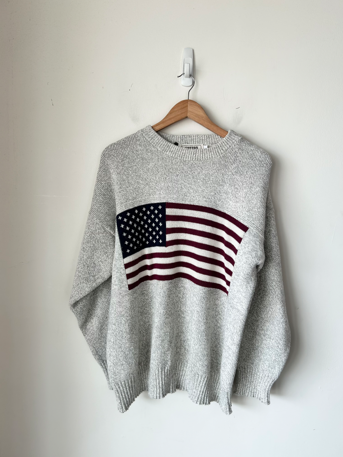 Sweater Size Large