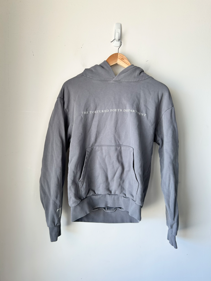 Sweatshirt Size Extra Small