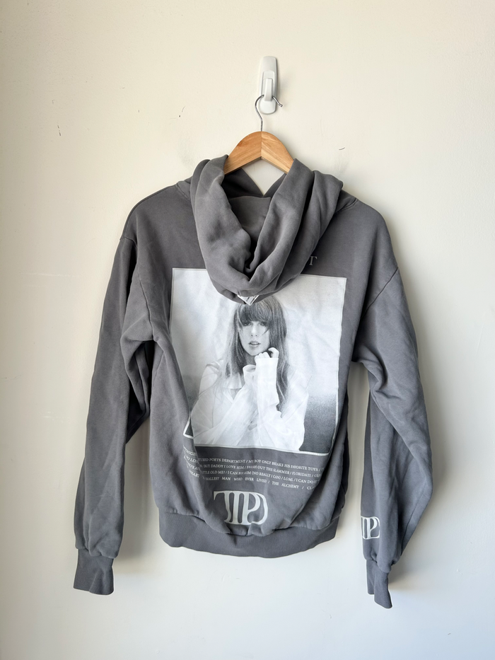 Sweatshirt Size Extra Small