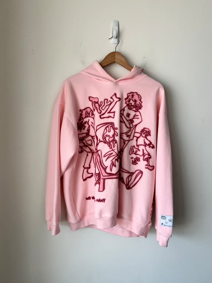 Sweatshirt Size Large
