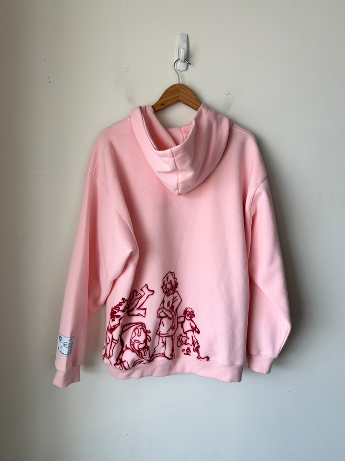 Sweatshirt Size Large