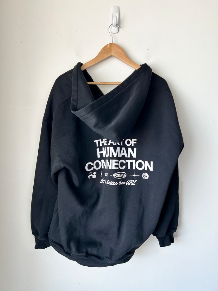 Sweatshirt Size Medium