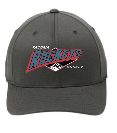 Tacoma Rockets Flexfit Cap